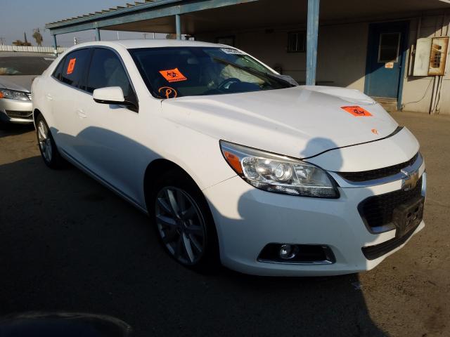 2014 CHEVROLET MALIBU 2LT - 1G11E5SL4EF298267