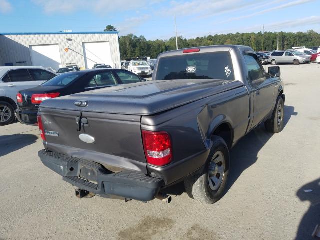2011 FORD RANGER 1FTKR1AD0BPB21904