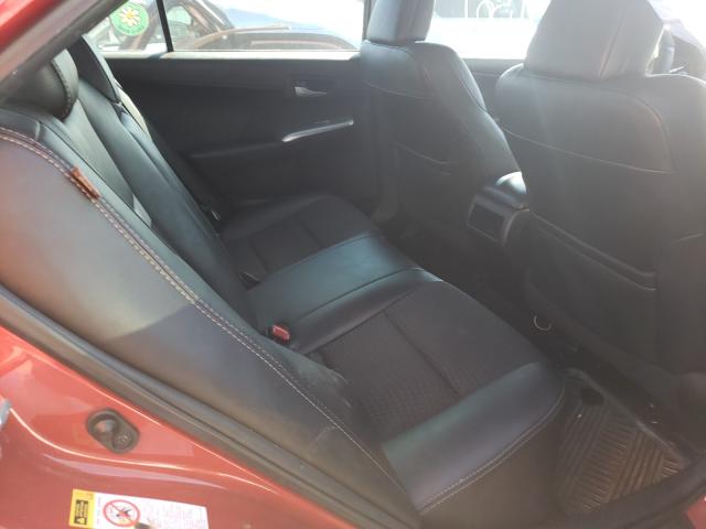2012 TOYOTA CAMRY BASE 4T1BF1FK1CU610391