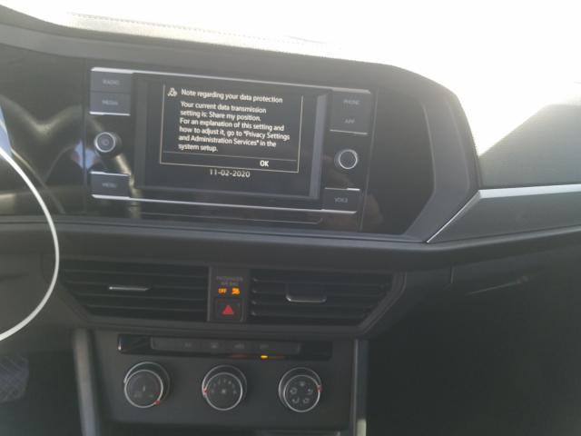 2020 VOLKSWAGEN JETTA S 3VWCB7BU1LM058715