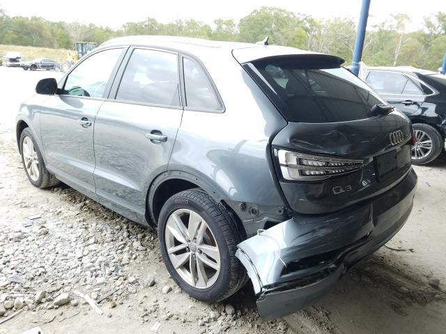 2017 AUDI Q3 PREMIUM WA1BCCFS7HR001366
