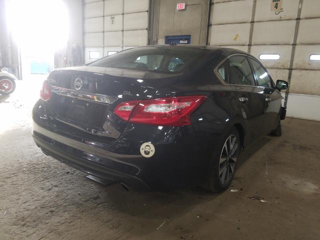 2017 NISSAN ALTIMA SL 1N4AL3AP0HC195249