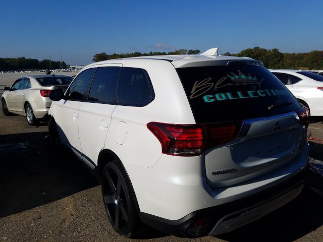 2020 MITSUBISHI OUTLANDER JA4AD2A3XLZ015712