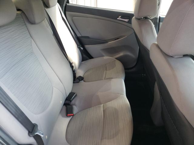 2015 HYUNDAI ACCENT GLS KMHCT4AE8FU823634