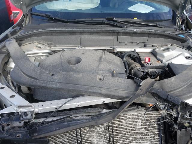 2018 VOLVO XC60 T6 IN YV4A22RL5J1019322