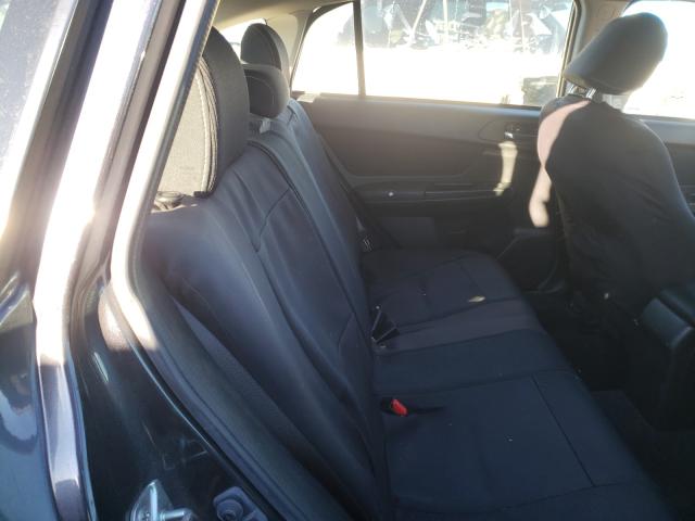 2013 SUBARU IMPREZA SP JF1GPAL66D2849212