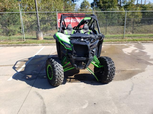 2020 KAWASAKI KRF 1000 A JKARFCA11LB500654