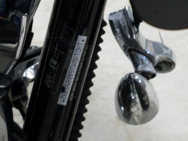 2010 HARLEY-DAVIDSON FLHXXX 1HD1MBM16AB850792
