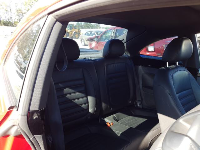 2013 VOLKSWAGEN BEETLE TUR 3VWVT7AT8DM679918