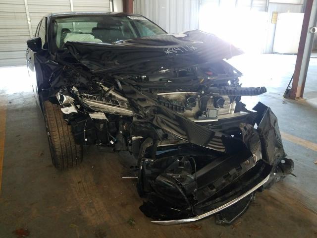 2020 NISSAN MAXIMA SV 1N4AA6CV7LC365702
