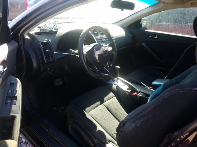 2012 NISSAN ALTIMA S 1N4AL2EP9CC184893