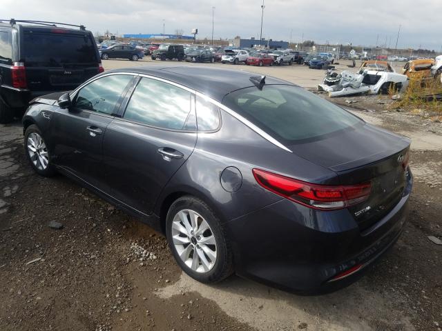 kia optima 2018 vin 5xxgt4l33jg247905