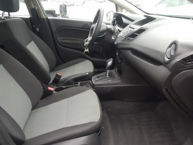 2016 FORD FIESTA S 3FADP4AJ8GM202173
