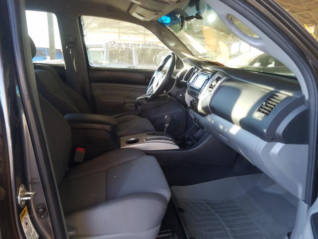 2015 TOYOTA TACOMA DOU 3TMLU4EN3FM196003