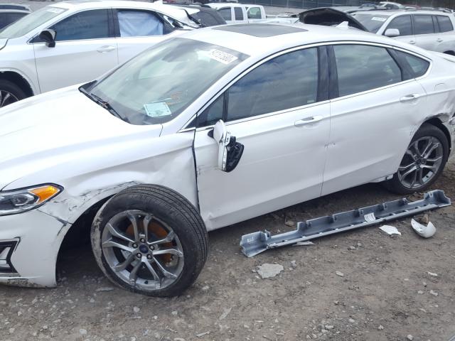 2020 FORD FUSION TIT 3FA6P0RU8LR258465