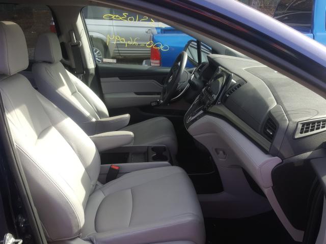 2019 HONDA ODYSSEY EX 5FNRL6H79KB025017