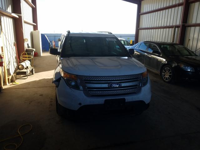 2013 FORD EXPLORER 1FM5K8B84DGC83402