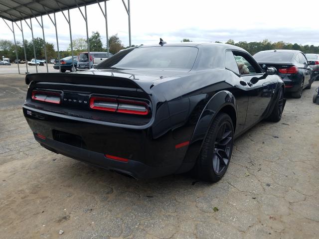 2020 DODGE CHALLENGER 2C3CDZFJ1LH174265