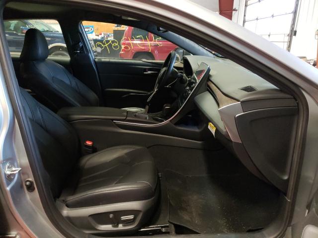 2020 TOYOTA AVALON XLE 4T1JZ1FB6LU050015