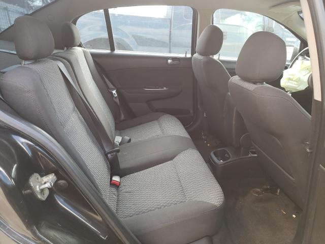 2010 CHEVROLET COBALT LEV 1G1AD5F54A7213219