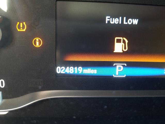 2017 HONDA PILOT EXL 5FNYF6H59HB103872