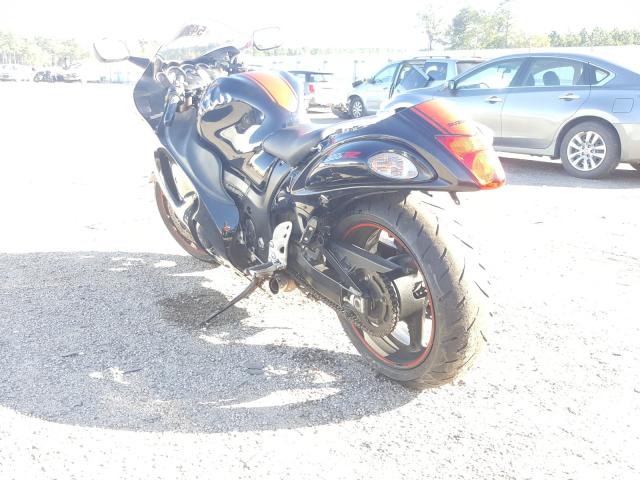 2018 SUZUKI GSX1300 RA JS1GX72B1J2101307