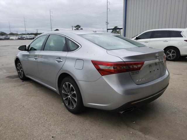 2018 TOYOTA AVALON XLE 4T1BK1EB3JU278433