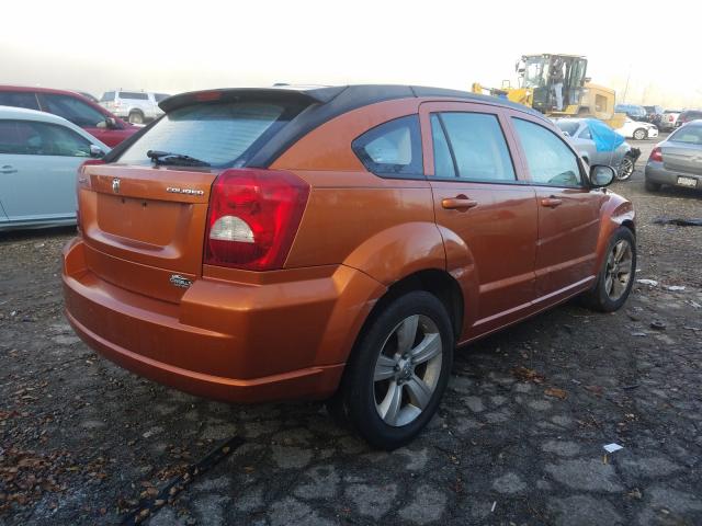 2011 DODGE CALIBER MA 1B3CB3HA5BD238252