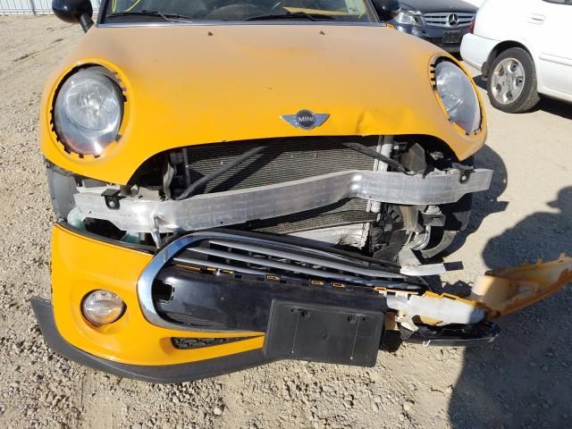 2015 MINI COOPER WMWXM5C55FT938412