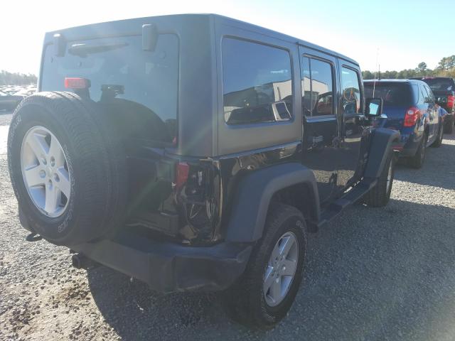 2017 JEEP WRANGLER U 1C4BJWDG3HL733024