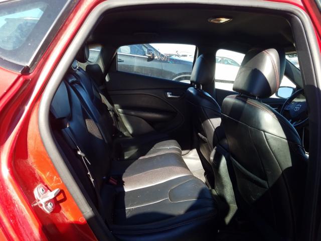 2014 DODGE DART GT 1C3CDFEB2ED921302