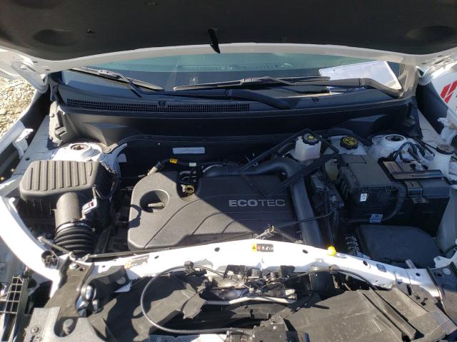 2019 GMC TERRAIN SL 3GKALMEV8KL385129