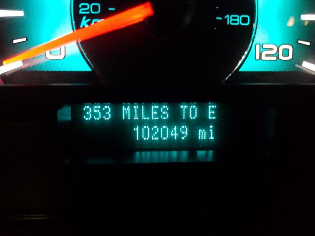 2010 FORD FUSION SEL 3FAHP0CG8AR176969