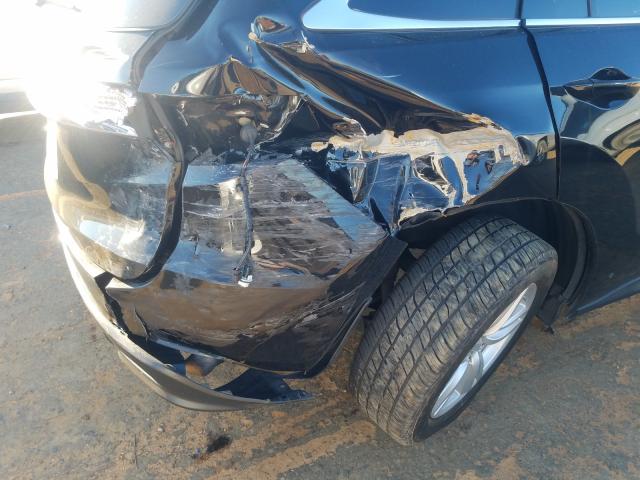 2014 ACURA RDX TECHNO 5J8TB3H55EL017599