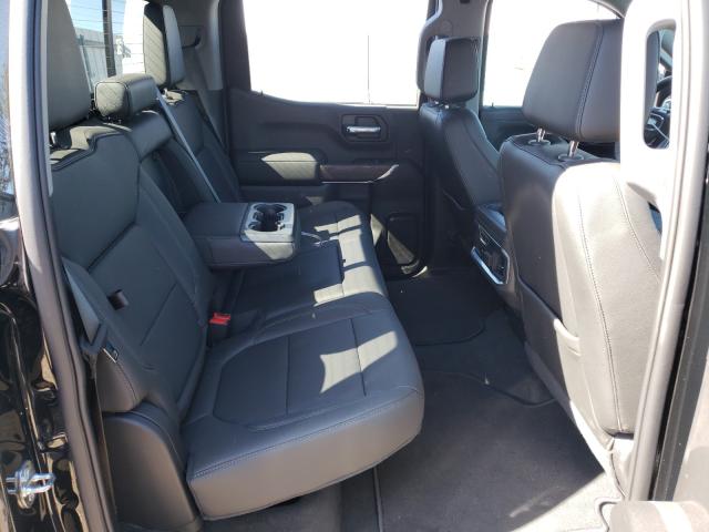2020 GMC SIERRA C15 3GTP8DED8LG370719
