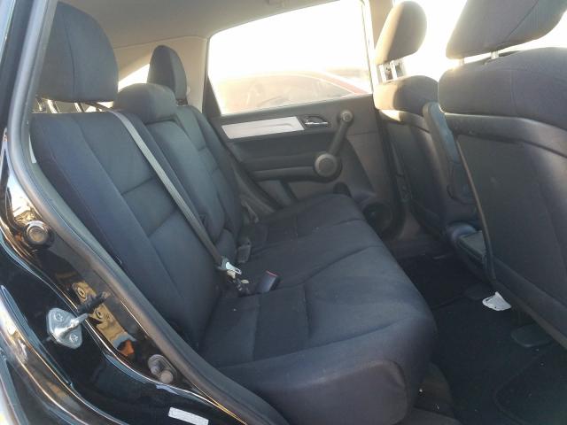2010 HONDA CR-V LX 5J6RE3H32AL044164
