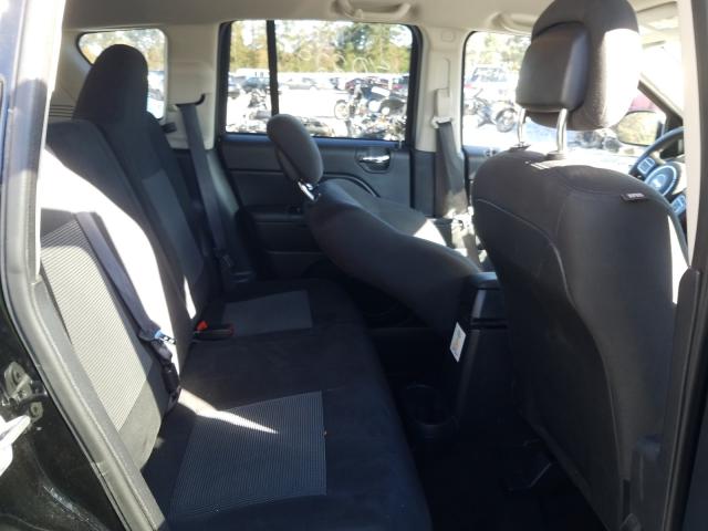 2016 JEEP COMPASS SP 1C4NJCBA8GD687659