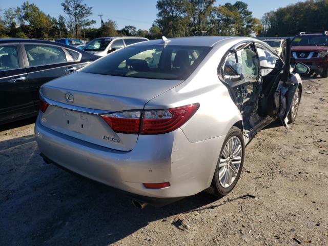 2014 LEXUS ES 350 JTHBK1GG7E2091788