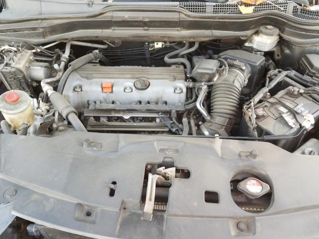 2010 HONDA CR-V LX 5J6RE3H32AL044164