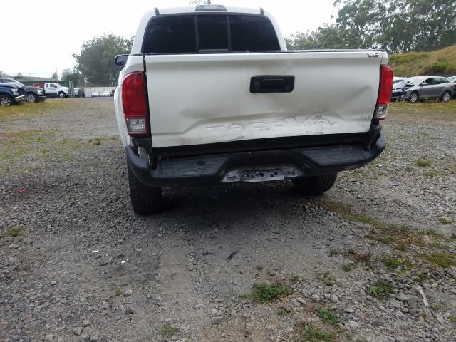 2016 TOYOTA TACOMA DOU 3TMCZ5ANXGM043455