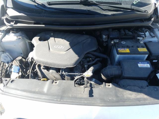 2017 HYUNDAI ACCENT SE KMHCT4AE1HU174441