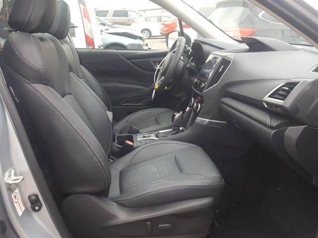 2020 SUBARU FORESTER T JF2SKAXC3LH414891