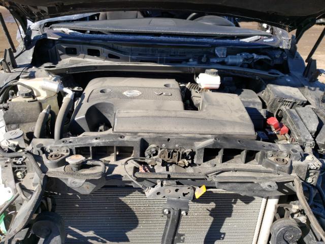 2018 NISSAN MURANO S 5N1AZ2MH3JN106285