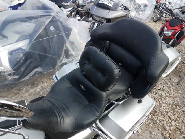 2003 HARLEY-DAVIDSON FLHTCUI AN 1HD1FCW403Y630555