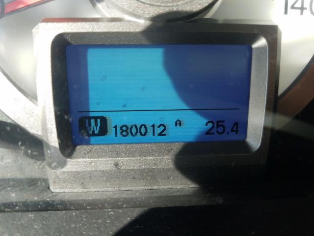 2010 HONDA PILOT TOUR 5FNYF4H99AB040107