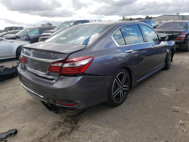2017 HONDA ACCORD SPO 1HGCR2F51HA186527