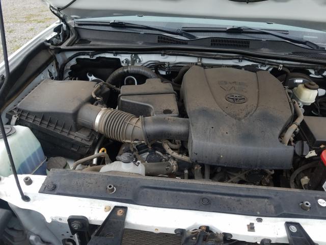 2016 TOYOTA TACOMA DOU 3TMCZ5ANXGM043455