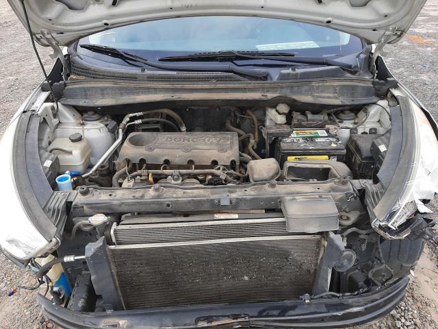 2010 HYUNDAI TUCSON GLS KM8JU3AC7AU012879