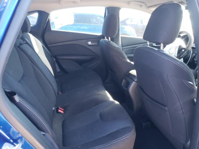 2014 DODGE DART 1C3CDFBB3ED804090