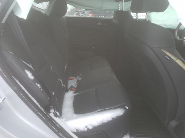 2017 HYUNDAI TUCSON LIM KM8J3CA29HU508108
